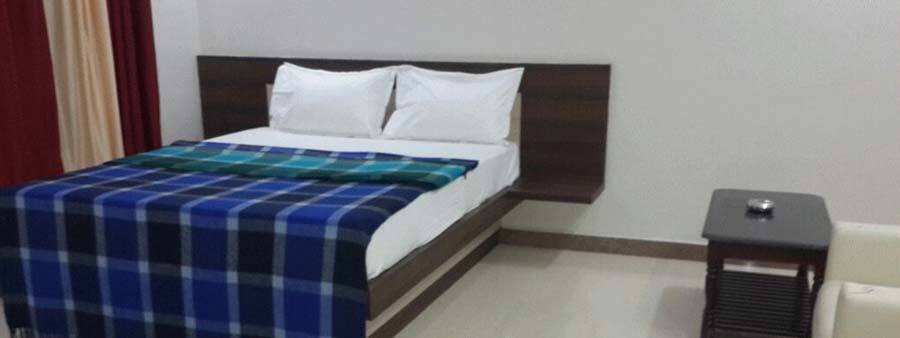 Tirumala Residency, Koppal 4